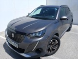  Peugeot  2008  Allure Pack 1.2 PureTech 130CV AT8 E6d 