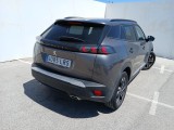  Peugeot  2008  Allure Pack 1.2 PureTech 130CV AT8 E6d #2