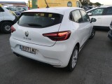  Renault  Clio  V Intens 1.0 TCe 100CV MT5 E6dT #2