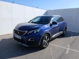  Peugeot  3008 PEUGEOT  / 2016 / 5P / todoterreno 1.2 PureTech 96KW S&S GT Line EAT8 