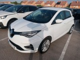  Renault  Zoe RENAULT  / 2019 / 5P / berlina con portón Intens 100 kW R135 Batería 50kWh 