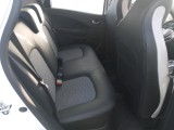  Renault  Zoe RENAULT  / 2019 / 5P / berlina con portón Intens 100 kW R135 Batería 50kWh #7