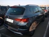  Seat  Ateca  Style 1.5 TSI 150CV AT7 E6d #2