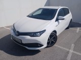  Toyota  Auris TOYOTA  5p 2G berlina con portón 1.8 140H Hybrid Feel! Edition 