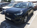  Toyota  RAV4 TOYOTA  / 2018 / 5P / todoterreno 2.5l 220H Business 