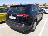  Toyota  RAV4 TOYOTA  / 2018 / 5P / todoterreno 2.5l 220H Business #2