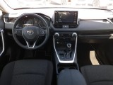  Toyota  RAV4 TOYOTA  / 2018 / 5P / todoterreno 2.5l 220H Business #3