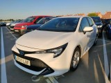 Toyota  Corolla TOYOTA  / 2019 / 5P / berlina con portón 1.8 125H BUSINESS PLUS E-CVT 