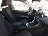  Toyota  RAV4 TOYOTA  / 2018 / 5P / todoterreno 2.5l 220H Business #6