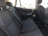  Toyota  RAV4 TOYOTA  / 2018 / 5P / todoterreno 2.5l 220H Business #7