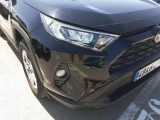  Toyota  RAV4 TOYOTA  / 2018 / 5P / todoterreno 2.5l 220H Business #16