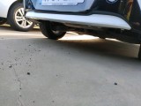 Toyota  Corolla TOYOTA  / 2019 / 5P / berlina con portón 1.8 125H BUSINESS PLUS E-CVT #11