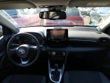  Toyota  Yaris TOYOTA  / 2020 / 5P / berlina con portón 1.5 120H Active Tech #3