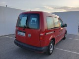  Volkswagen  Caddy  Profesional Kombi BMT 2.0 TDI 100CV MT5 E6dT #2