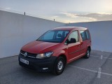  Volkswagen  Caddy  Profesional Kombi BMT 2.0 TDI 100CV MT5 E6dT 