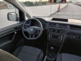  Volkswagen  Caddy  Profesional Kombi BMT 2.0 TDI 100CV MT5 E6dT #3