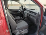  Volkswagen  Caddy  Profesional Kombi BMT 2.0 TDI 100CV MT5 E6dT #6