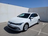  Volkswagen  Golf  VIII Berlina Life eTSI 1.0 TSI 110CV AT7 E6d 