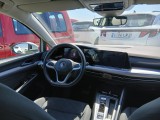  Volkswagen  Golf  VIII Berlina Life eTSI 1.0 TSI 110CV AT7 E6d #3