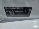  Volkswagen  Golf  VIII Berlina Life eTSI 1.0 TSI 110CV AT7 E6d #14