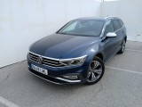  Volkswagen  Passat  Variant Alltrack 2.0 TDI 200CV AT7 E6d 