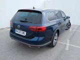  Volkswagen  Passat  Variant Alltrack 2.0 TDI 200CV AT7 E6d #2