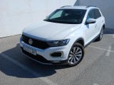  Volkswagen  T-ROC  Advance 2.0 TDI 115CV MT6 E6d 