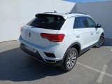  Volkswagen  T-ROC  Advance 2.0 TDI 115CV MT6 E6d #2