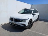  Volkswagen  Tiguan  Life 2.0 TDI 150CV AT7 E6d 