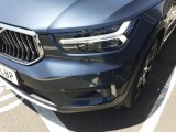  Volvo  XC60 XC40 Inscription AWD 2.0 D4 190CV AT8 E6dT #17