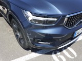 Volvo  XC60 XC40 Inscription AWD 2.0 D4 190CV AT8 E6dT #18