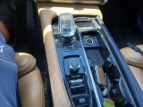  Volvo  XC90  Inscription Plug-In Hybrid AWD 2.0 T8 Twin Engine 390CV AT8 7 Plazas E6dT #17