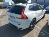  Volvo  XC60  Plus Dark Recharge Plug-In Hybrid AWD 2.0 T6 400CV AT8 E6d #2