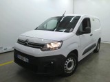  Citroen  Berlingo  Fourgon Driver M 1000 1.5 BlueHDi 100CV BVM5 E6dT 
