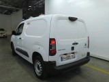  Citroen  Berlingo  Fourgon Driver M 1000 1.5 BlueHDi 100CV BVM5 E6dT #2