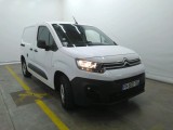  Citroen  Berlingo  Fourgon Driver M 1000 1.5 BlueHDi 100CV BVM5 E6dT #4