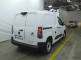  Citroen  Berlingo  Fourgon Driver M 1000 1.5 BlueHDi 100CV BVM5 E6dT #3
