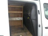  Citroen  Berlingo  Fourgon Driver M 1000 1.5 BlueHDi 100CV BVM5 E6dT #9