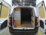  Citroen  Berlingo  Fourgon Driver M 1000 1.5 BlueHDi 100CV BVM5 E6dT #8