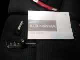  Citroen  Berlingo  Fourgon Driver M 1000 1.5 BlueHDi 100CV BVM5 E6dT #12