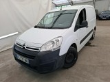  Citroen  Berlingo  Fourgon Business L1 (Court) 1.6 BlueHDi 100CV BVM5 E6 