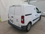  Citroen  Berlingo  Fourgon Business L1 (Court) 1.6 BlueHDi 100CV BVM5 E6 #3