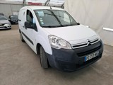  Citroen  Berlingo  Fourgon Business L1 (Court) 1.6 BlueHDi 100CV BVM5 E6 #4