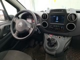  Citroen  Berlingo  Fourgon Business L1 (Court) 1.6 BlueHDi 100CV BVM5 E6 #5