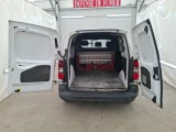  Citroen  Berlingo  Fourgon Business L1 (Court) 1.6 BlueHDi 100CV BVM5 E6 #8