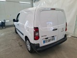  Citroen  Berlingo  Fourgon Business L1 (Court) 1.6 BlueHDi 100CV BVM5 E6 #2