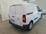  Citroen  Berlingo  Fourgon Business L1 (Court) 1.6 BlueHDi 100CV BVM5 E6 #3