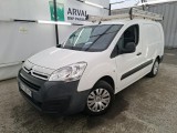  Citroen  Berlingo  Fourgon Business L2 (Long) 1.6 BlueHDi 100CV BVM5 E6 