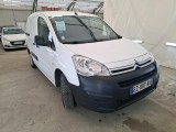  Citroen  Berlingo  Fourgon Business L1 (Court) 1.6 BlueHDi 100CV BVM5 E6 #4