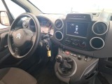  Citroen  Berlingo  Fourgon Business L1 (Court) 1.6 BlueHDi 100CV BVM5 E6 #5